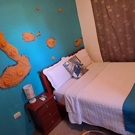 Suite Galarous Island بويرتو أيورا المظهر الخارجي الصورة