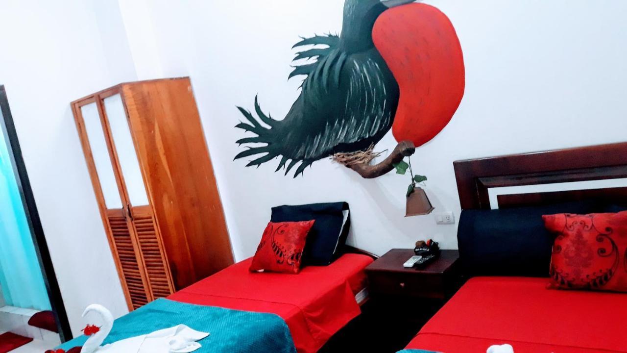 Suite Galarous Island بويرتو أيورا المظهر الخارجي الصورة