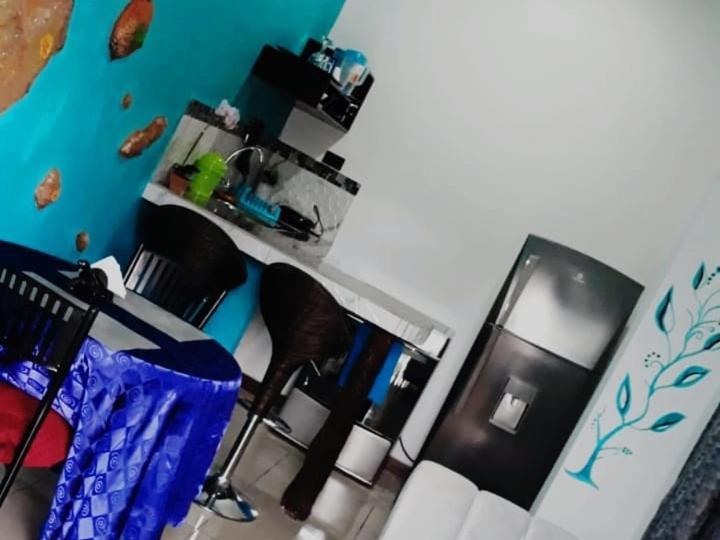 Suite Galarous Island بويرتو أيورا المظهر الخارجي الصورة