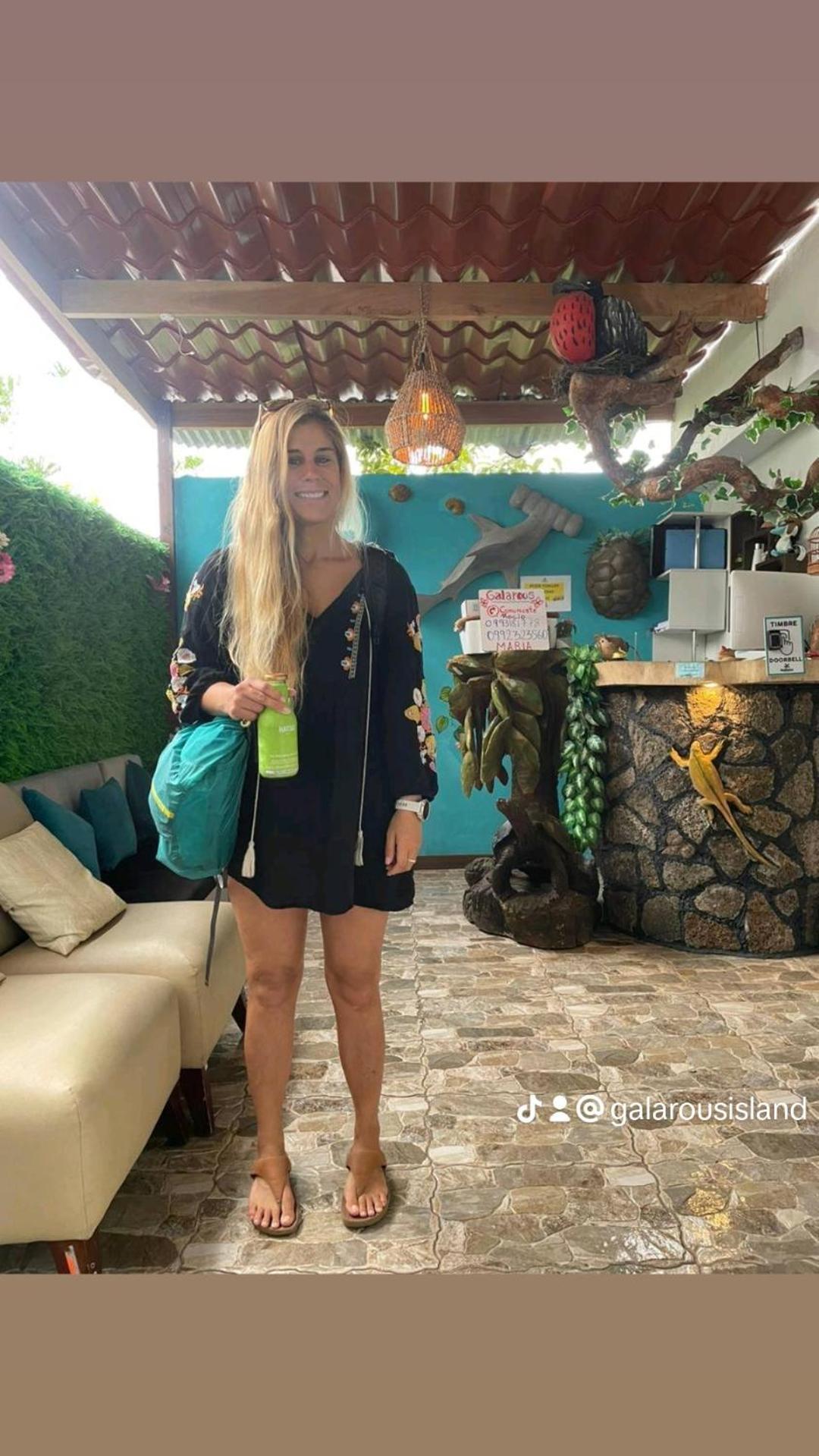 Suite Galarous Island بويرتو أيورا المظهر الخارجي الصورة