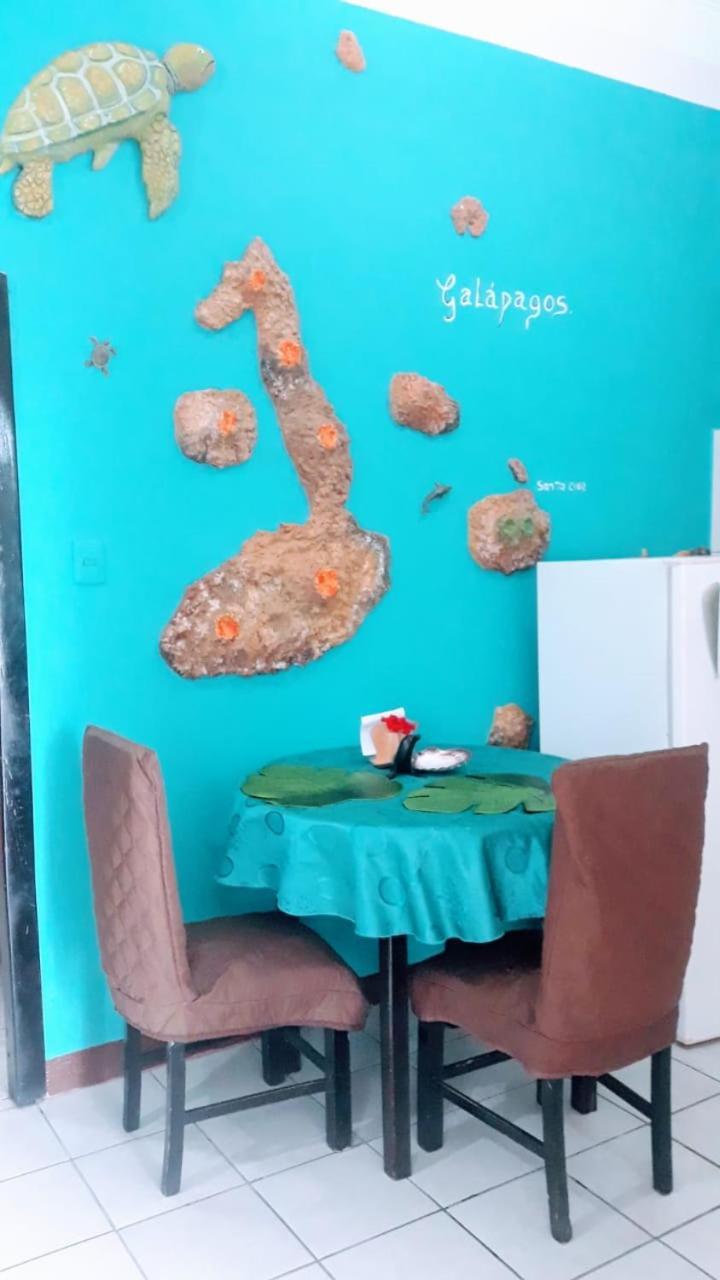 Suite Galarous Island بويرتو أيورا المظهر الخارجي الصورة