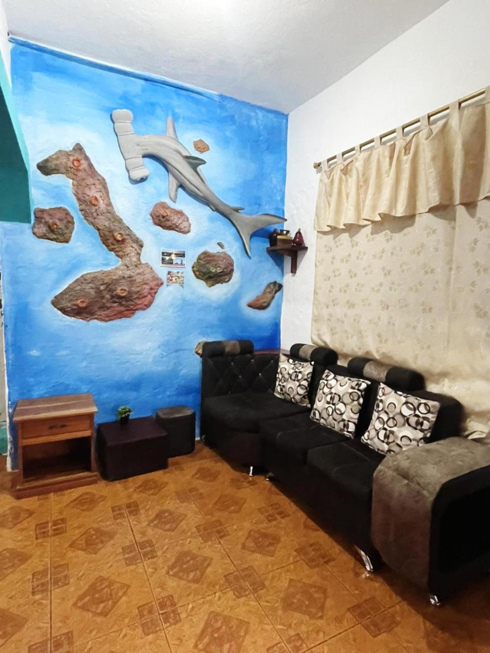 Suite Galarous Island بويرتو أيورا المظهر الخارجي الصورة