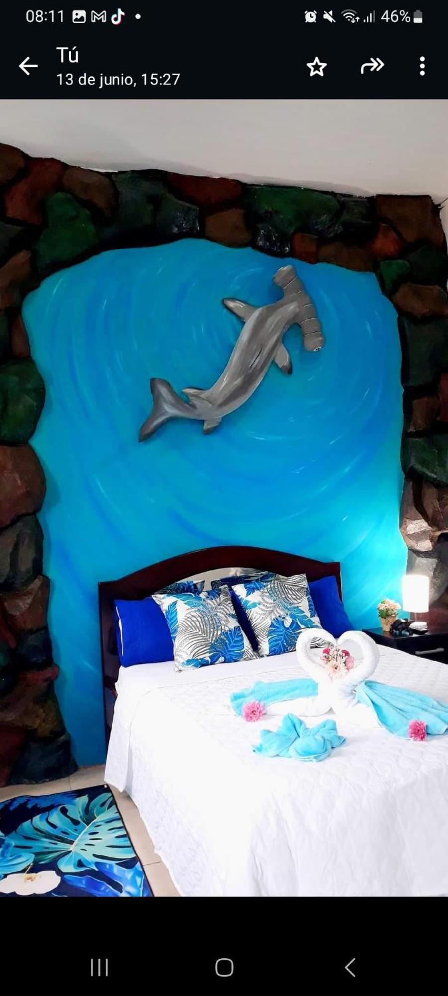 Suite Galarous Island بويرتو أيورا المظهر الخارجي الصورة